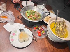 -许爷家·生态湖鲜(徐汇日月光店)