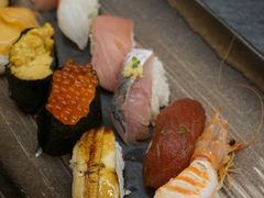 -筑地玉寿司(銀座コア店)