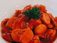 -新侨三宝乐西餐厅(崇文门店)