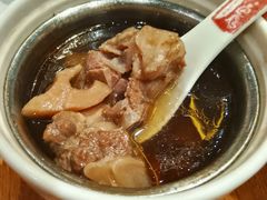 -壹只卤鹅(华润万家店)