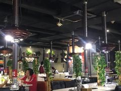 大堂-哆来咪火锅烤肉自助(牌楼店)