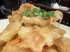-老厨家(友谊路总店)