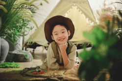 -韩国童感TOUCH PHOTO儿童摄影(朝阳分店)