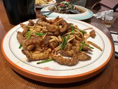 -渔傅印象滩涂霞浦海鲜(井大路店)