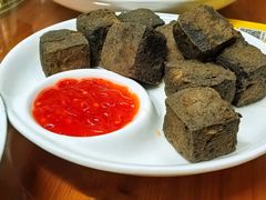 -芦茨金富饭庄·25年老字号·专做稻草鸡
