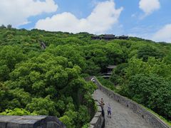 -虞山城墙