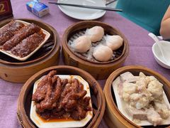 -金苑海鲜酒家(新港中路店)