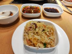 -湯系·煲汤手艺人(东二环泰禾广场店)