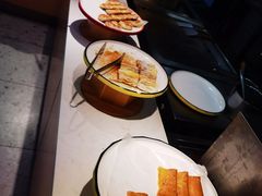 -纽斯特牛排自助餐厅(浦江万达店)