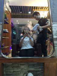-MG Style Salon