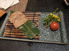 -长崎屋·日本料理·刺身·烧鸟(天河北路店)