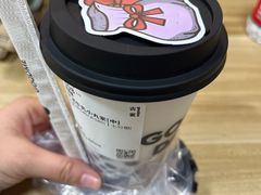 -古茗(吉祥北街店)