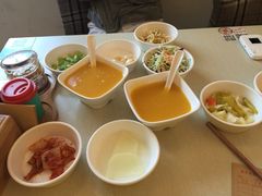 -金豆角砂锅焖面(安贞店)