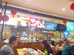 大堂-老绥元烧麦·家常菜(大召店)