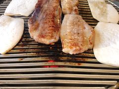 黑猪五花肉-莫嘎(乌鲁木齐中路店)