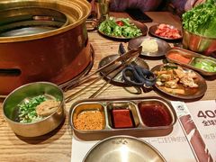 -西塔老太太泥炉烤肉(杭州首店)