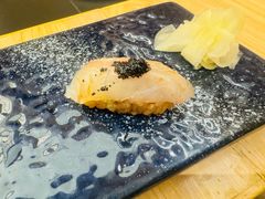 -鮨政· Omakase(港汇恒隆广场店)