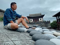 -天龙八部武侠城