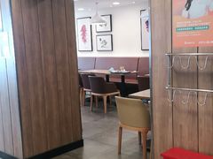 大堂-魏家凉皮(十里河店)