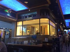 门面-鱼库·不仅是一家烤鱼店(车公庙店)