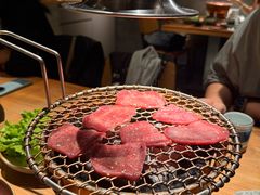 -烧肉达人•炭火烧肉(新天地店)