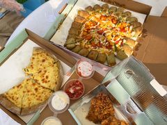 蔬菜炸鸡-MT麦如麦立送(五矿live店)