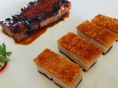 -彩丰楼中餐厅·仁恒洲际酒店