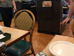 -萨莉亚意式餐厅(南京环亚凯瑟琳广场店)