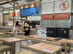 -小满手工粉(上海月星环球港店)