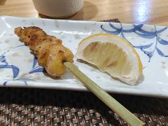 -长崎屋·日本料理·刺身·烧鸟(天河北路店)