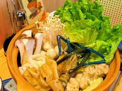 -百老汇美食街