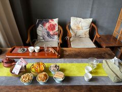 -邈墨茶馆(凤起路店)