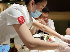-海底捞火锅(天一广场亚细亚店)
