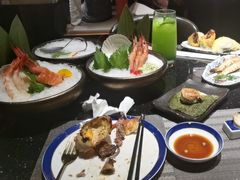 -極上萬膳·日料放题(海岸城店)