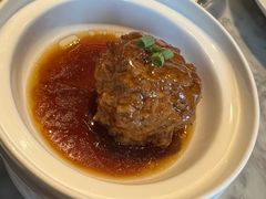 传统四喜丸子-城南往事·鲁菜济南菜(软件园美莲广场店)