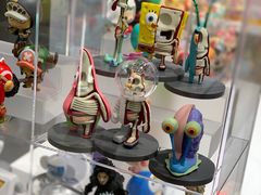 -泡泡玛特POPMART(合生汇店)