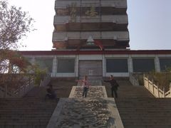 -原山国家森林公园