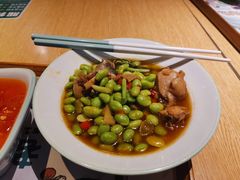 -老乡鸡(旭辉御府店)