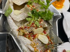 -建兴酒家(班塔通分店)