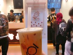 -Koi thé(水坑尾街店)