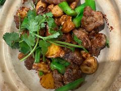 -简·东山小厨(东山口店)