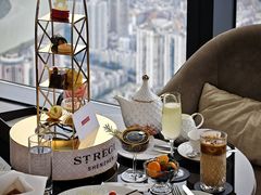 -瑞吉酒店·The Drawing Room闲逸廊·云端下午茶·夜奢Whiskey