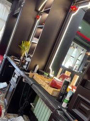 -豪帅男士理容馆