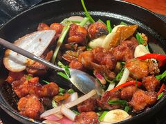 -旺爷砂锅·茶作(国贸城店)