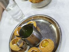 -葛尼沙印度餐厅 (镇明路店)