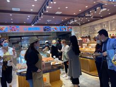 -麦陌(正弘城店)