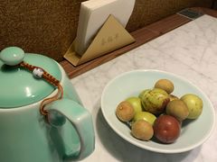 -泰钰丰烤鸭.天津菜(开发区店)