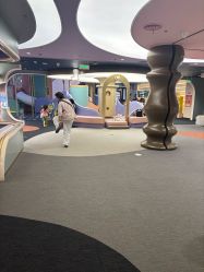 -奈尔宝·国风主题儿童乐园·亲子餐厅(豫园商城店)