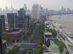 -上海外滩英迪格酒店