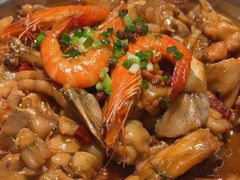 -胖哥俩肉蟹煲(湖滨银泰in77店)